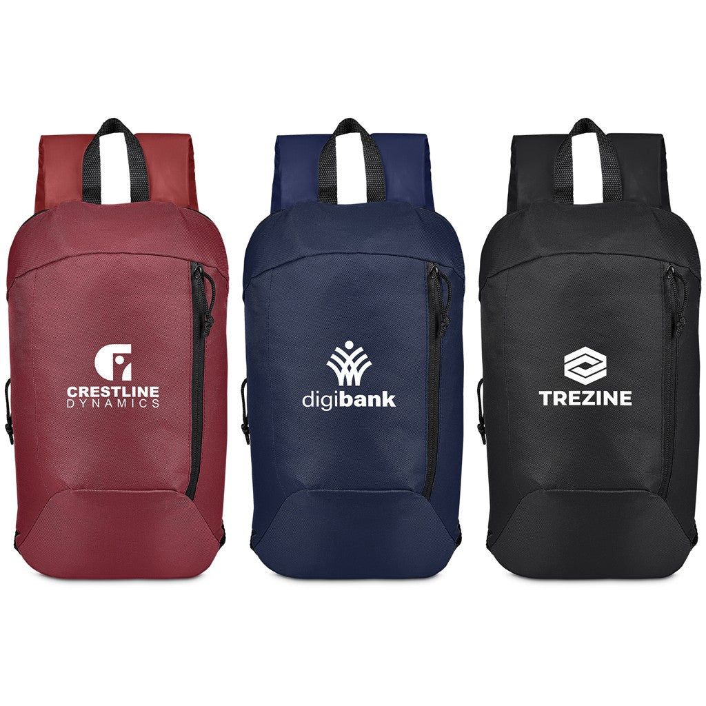 Altitude Baseline Backpack