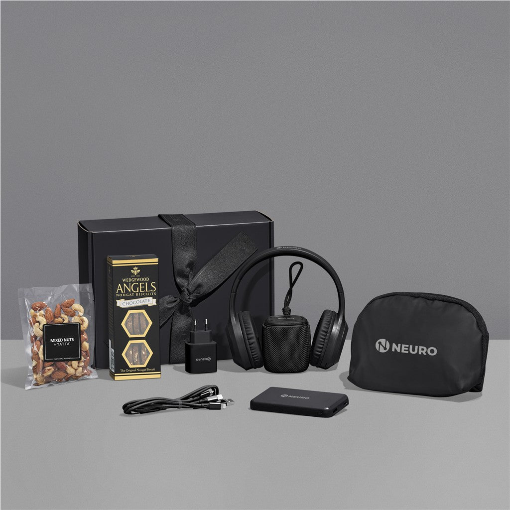 Yatta Connected Cravings Hamper