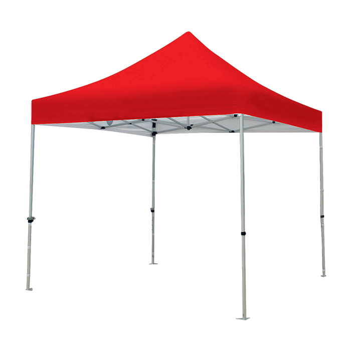 Gazebo Canopy Digital Skin Only (240 Gsm) - STD