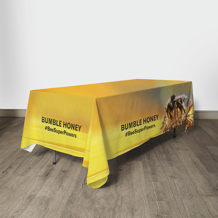Table Cloth BNW Digital - STD