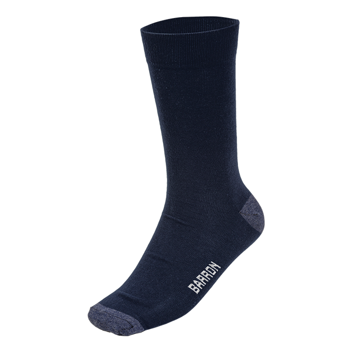 Duty Sock - Navy
