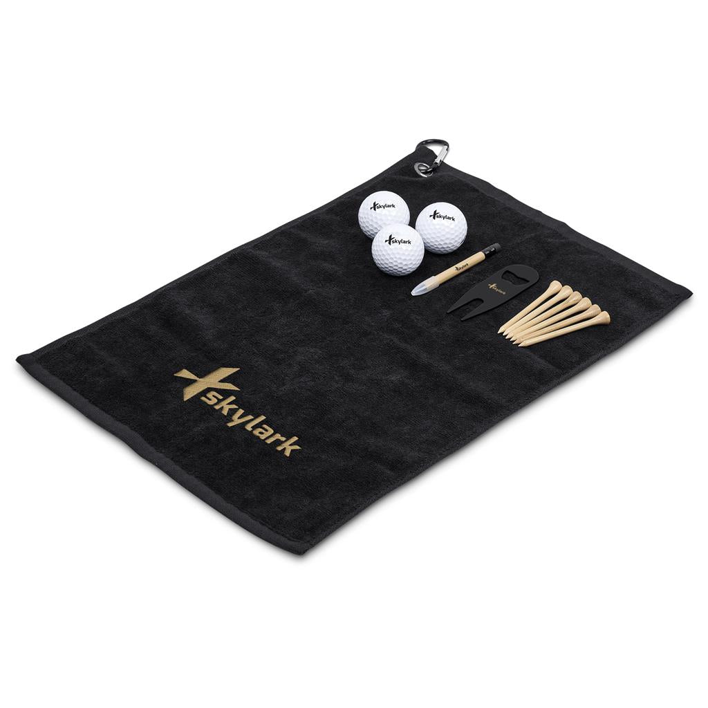 Altitude Streamline Golf Set