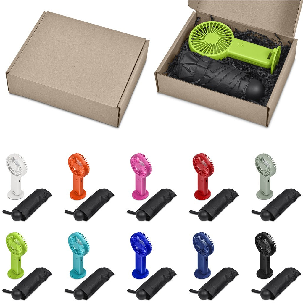 Altitude Reeves Gift Set