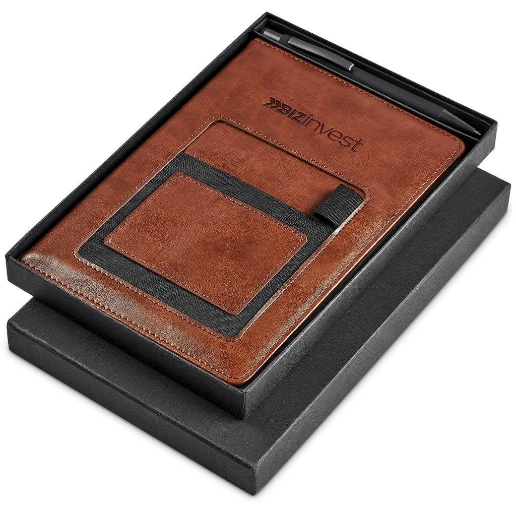 Sage Gift Set - BROWN