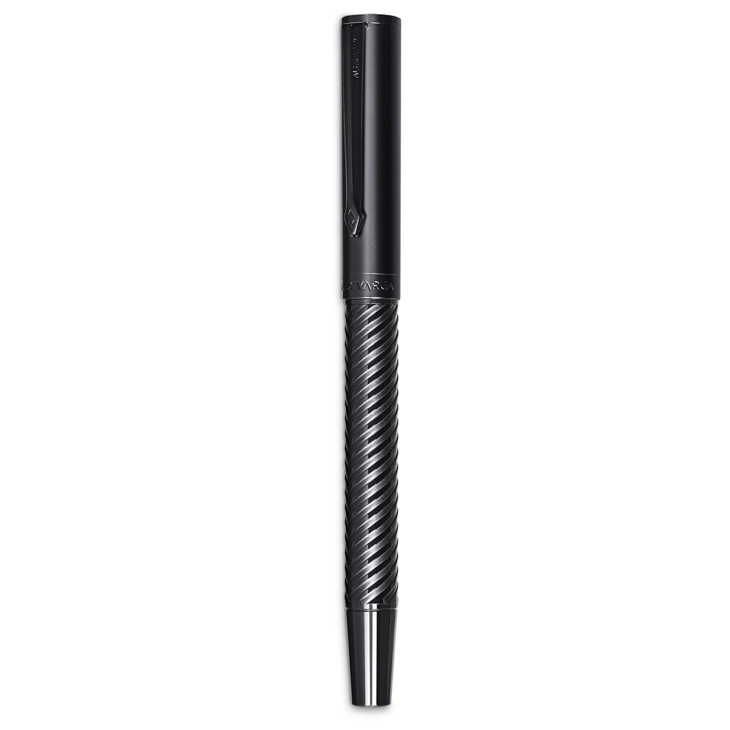 Alex Varga Lagarna Ball Pen & Rollerball Set