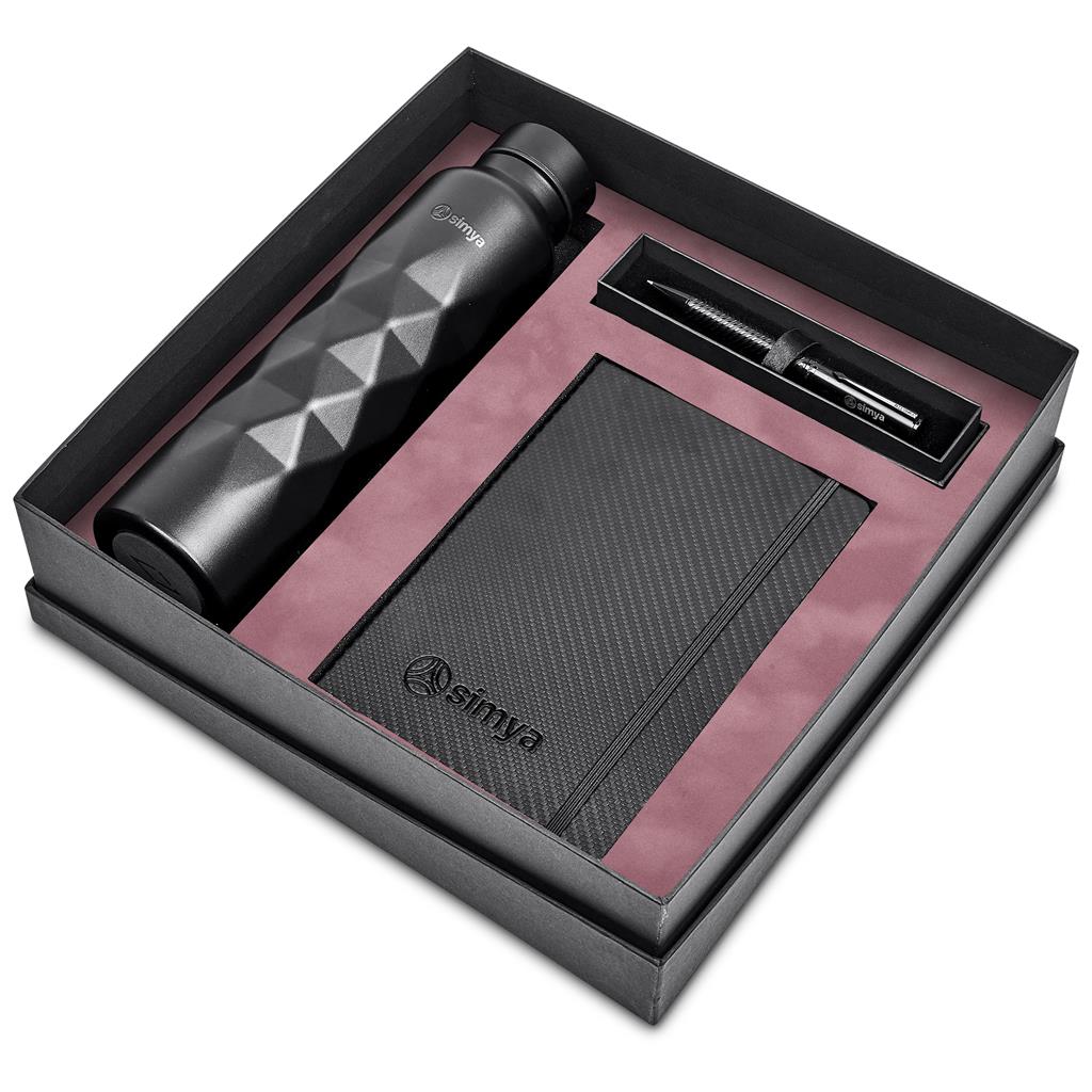 Alex Varga Jinida Gift Set - ROSE GOLD
