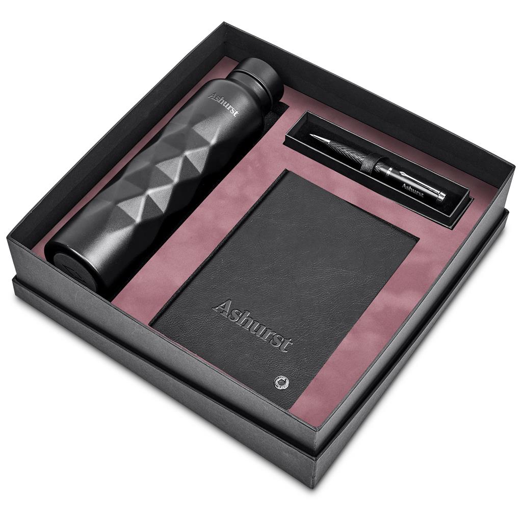 Alex Varga Jentero Gift Set - ROSE GOLD