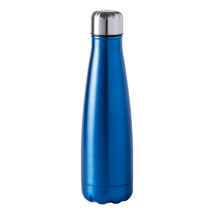 630ml Herilox Water Bottle - Blue