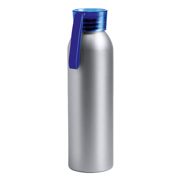 650ml Tukel Water Bottle - Blue