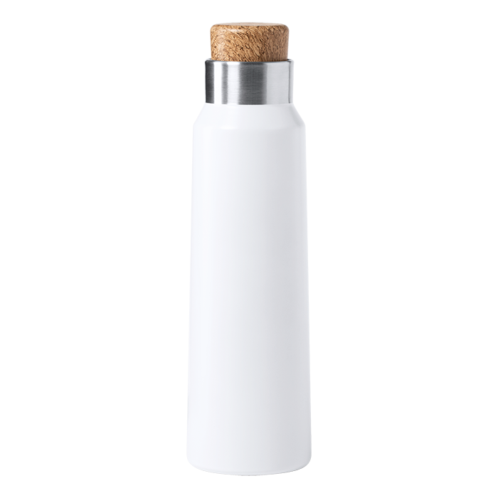 770ml Anukin 770ml Bottle - White