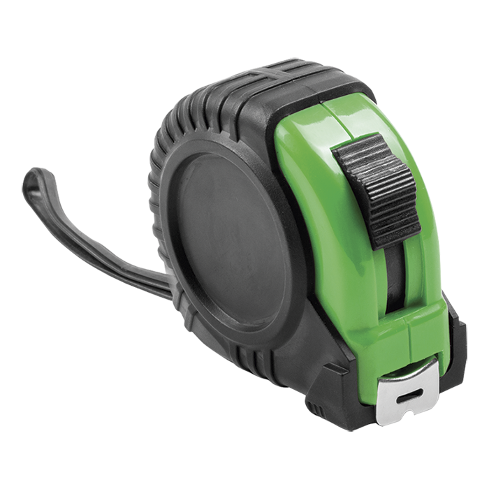 Grade 3M Tape Measure - Green