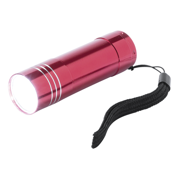 Conny Torch - Red