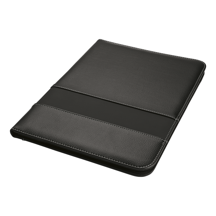 Lichee Executive Folio - Black