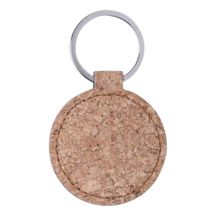 Kimbox Keyring - Circle