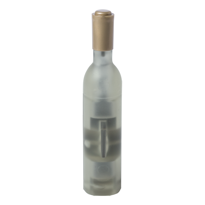 Nolix Corkscrew - White