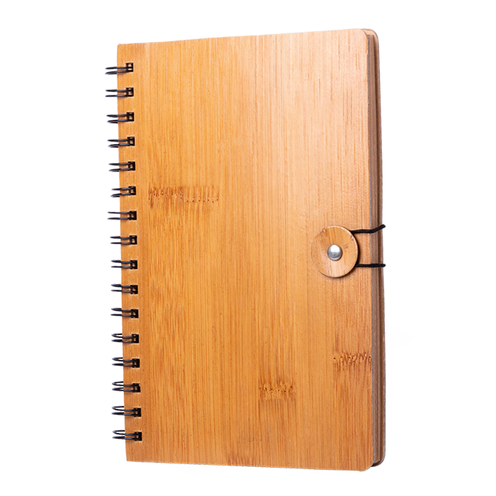 Palmex A5 Notebook - Neutral