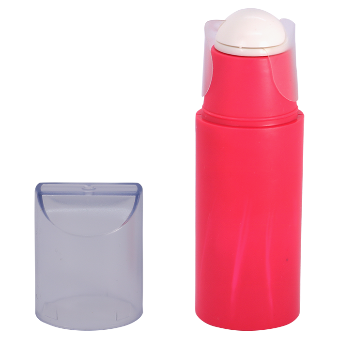 Compact Mini Fan - Pink