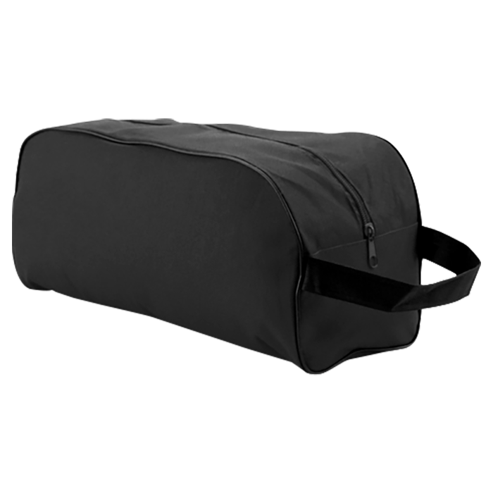 Pirlo Shoe Bag - Black