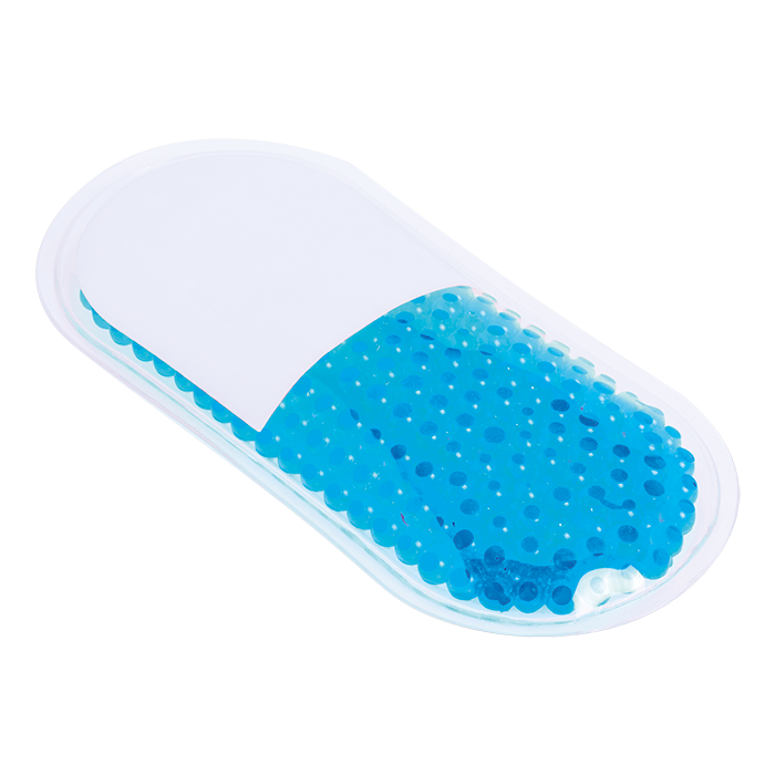 Pikur Hot-Cold Pack - Blue