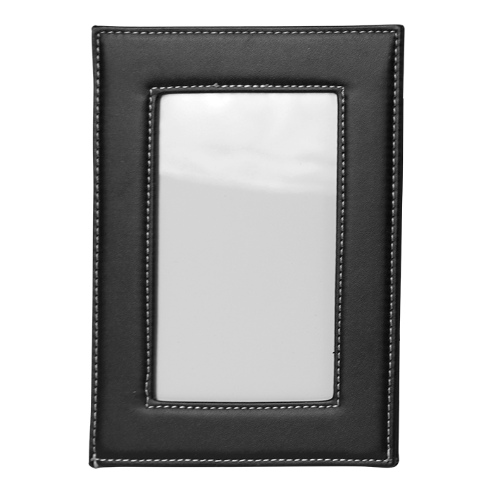 Foldable 4x6 Frame - Black