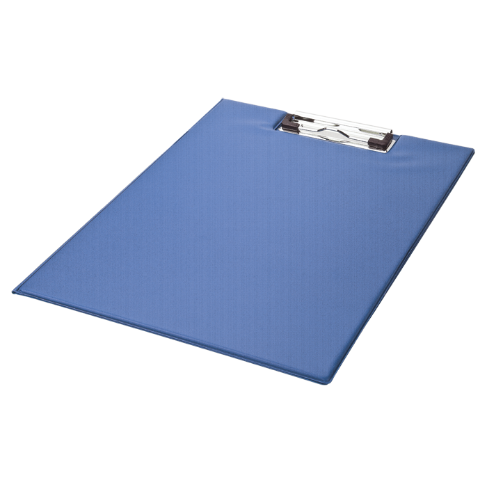 Everyday Clipboard - Blue