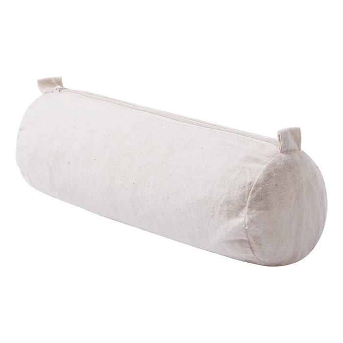 Kinsy Pencil Case - Neutral