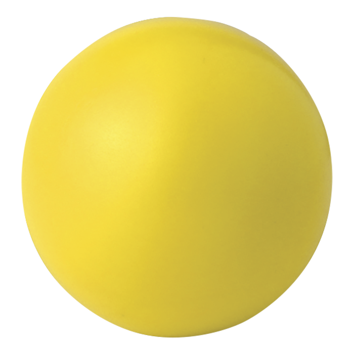 Lasap Antistress Ball - Yellow