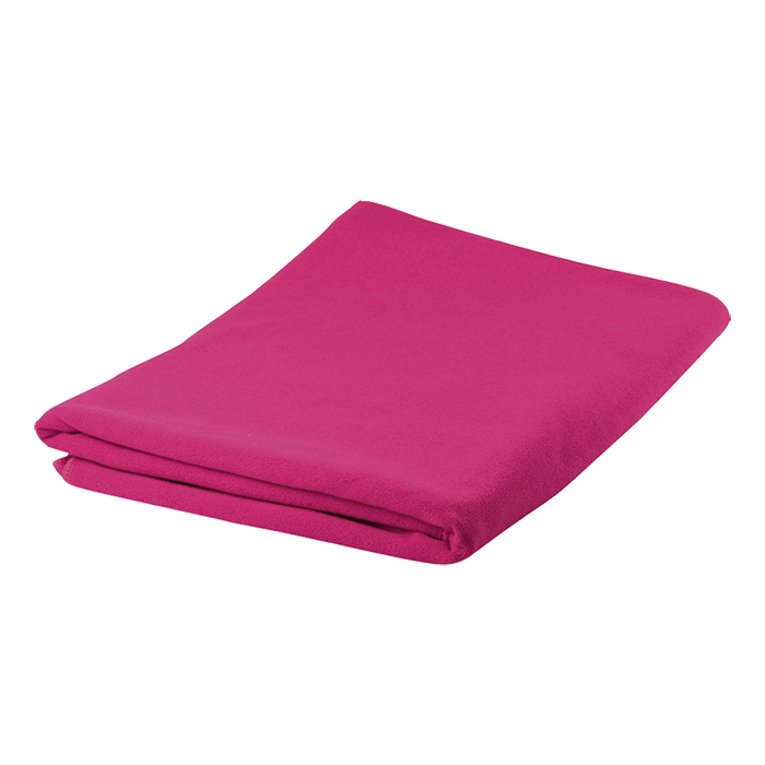 Lypso Absorbent Towel - Fuchsia