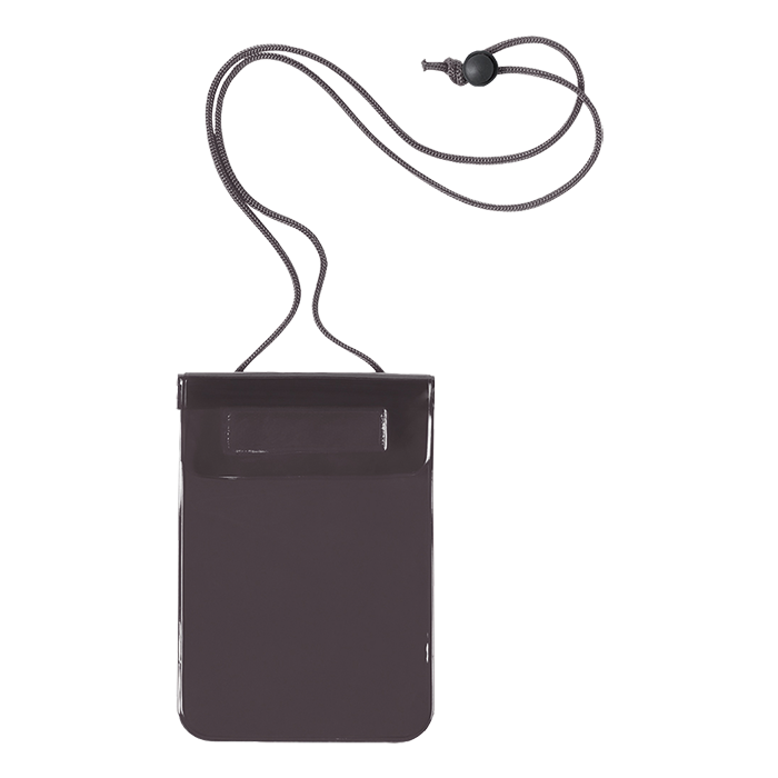 Arsax Multipurpose Bag - Black