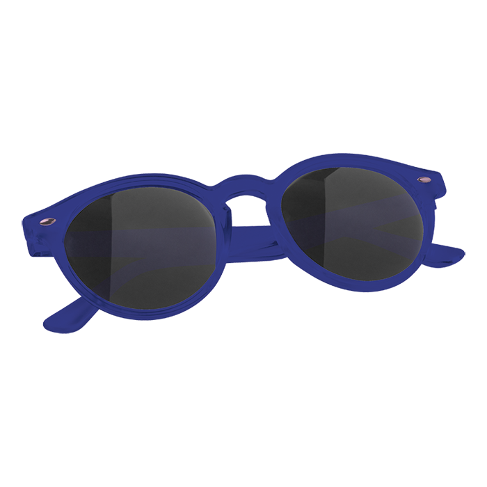 Nixtu Sunglasses - Blue