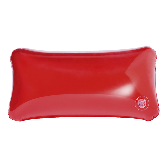 Blisit Pillow - Red