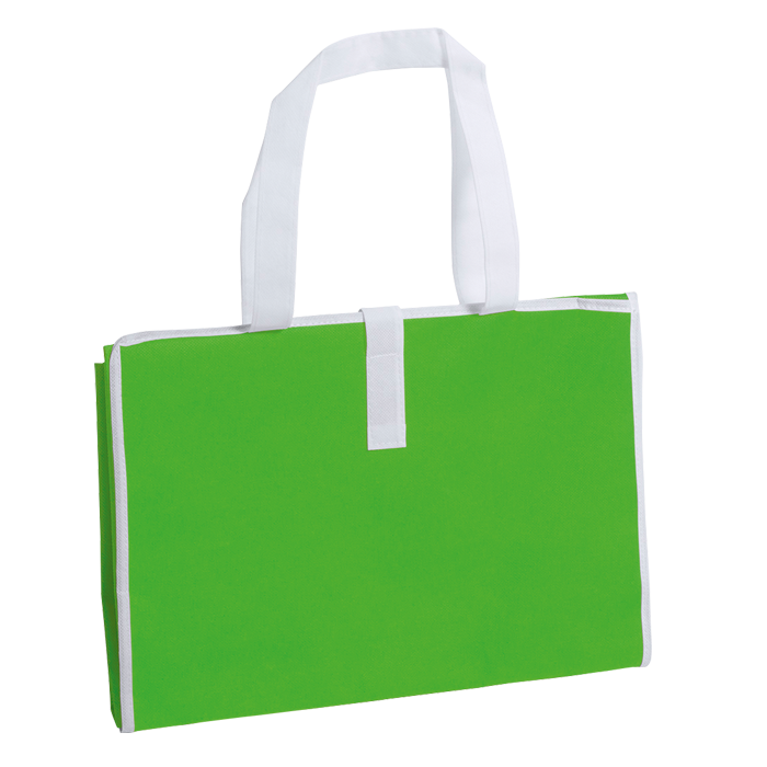 Buren Beach Mat - Green