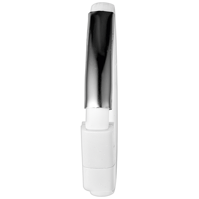 Wristband Charging Cable - White