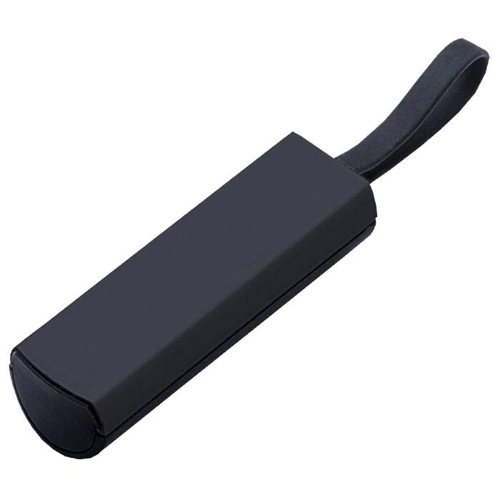 Chili Universal Charge And Sync Cable - Black