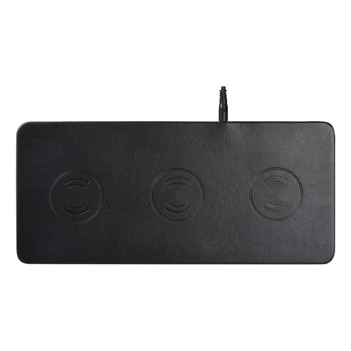 Snug Multi Wireless Charging Pad - Black