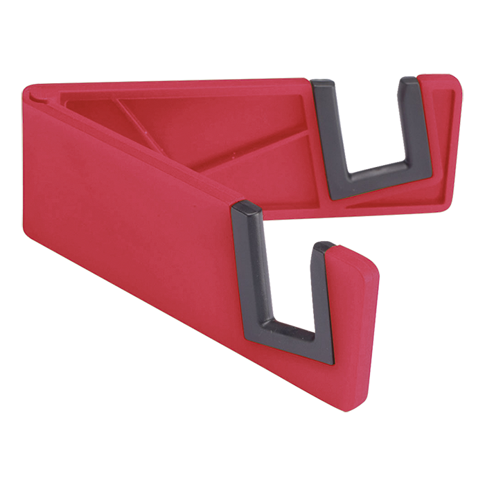 Laxo Phone Holder - Red