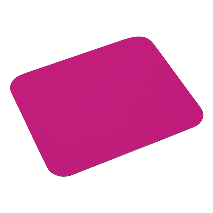 Vaniat Mousepad - Fuchsia