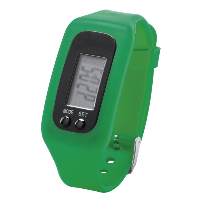 Drogon Watch - Green