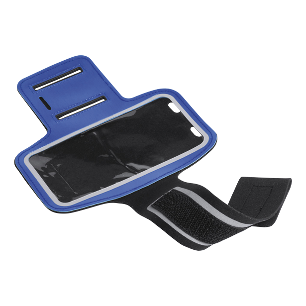 Kelan Arm Strap - Blue