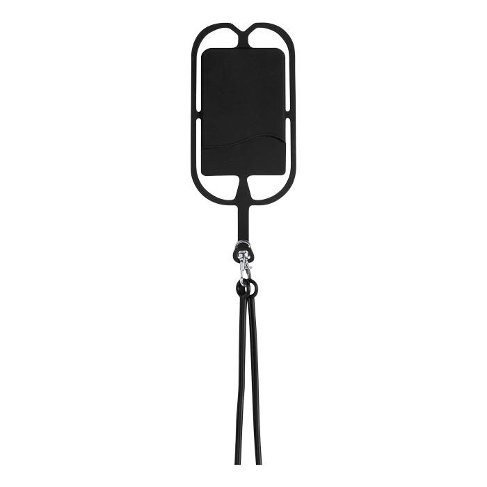 Veltux Lanyard - Black