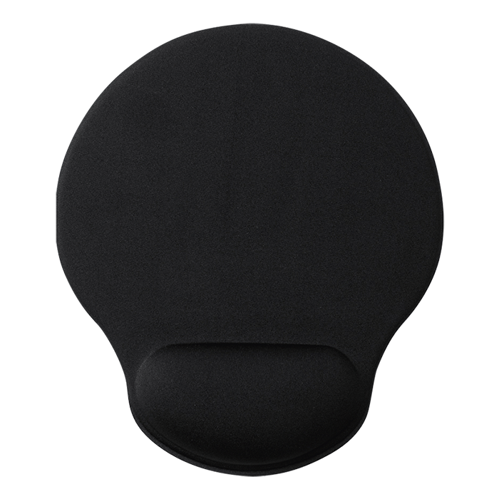 Minet Mousepad - Black