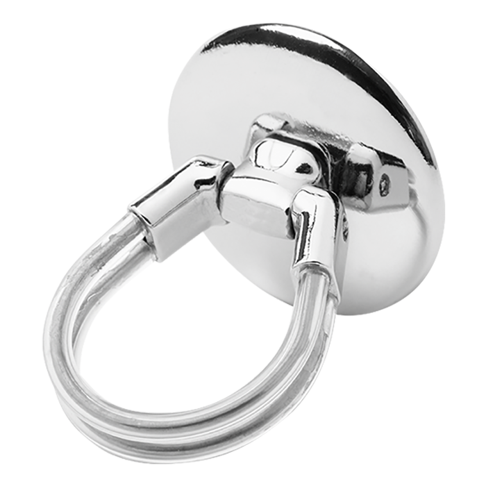 Atosh Holder - Silver