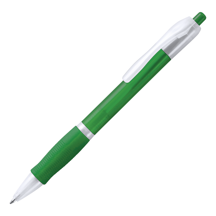 Zonet Ballpoint Pen - Green
