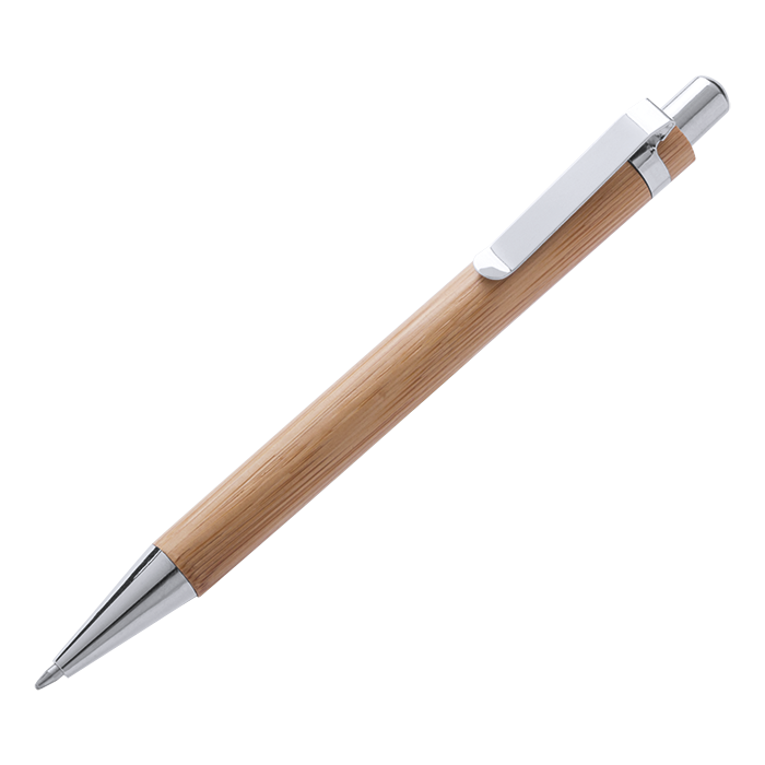 Yiagan Ballpoint Pen - Neutral