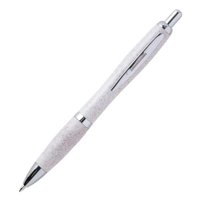 Prodox Ballpoint Pen - Natural