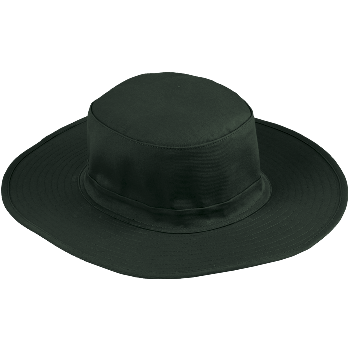 Midfield Hat - Bottle