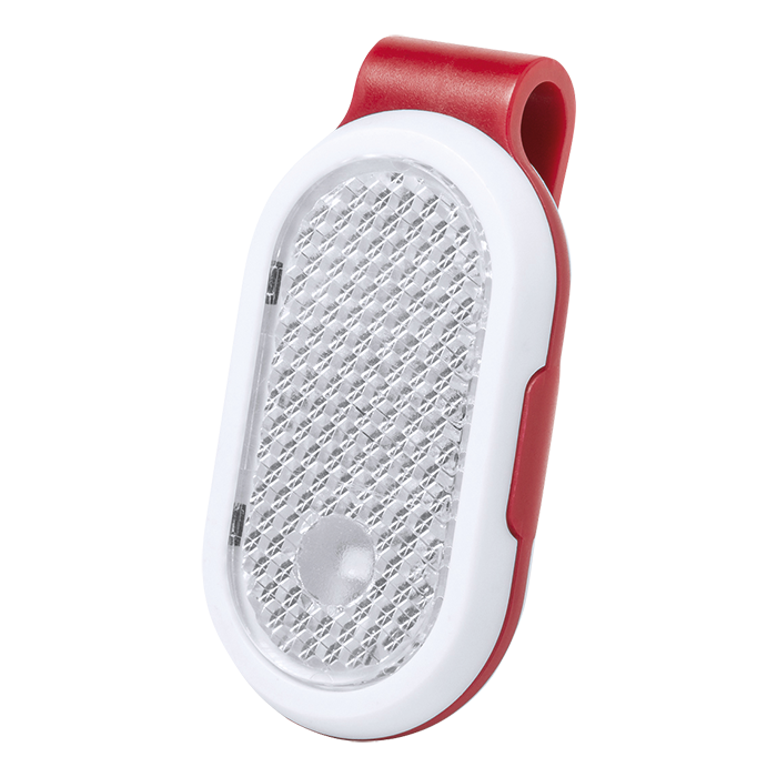 Security Light Hespar - Red