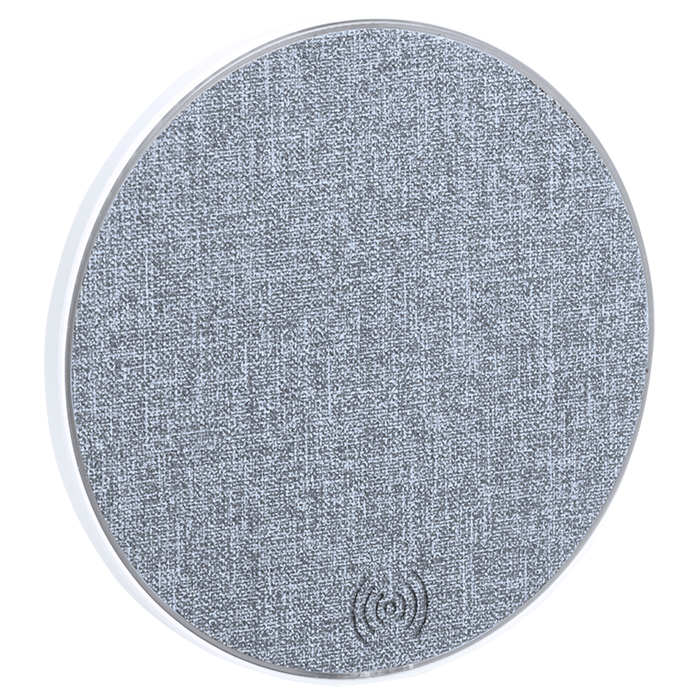 Devel Wireless Charger - Grey