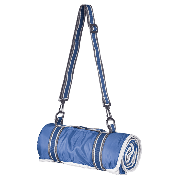Master Picnic Blanket - Blue