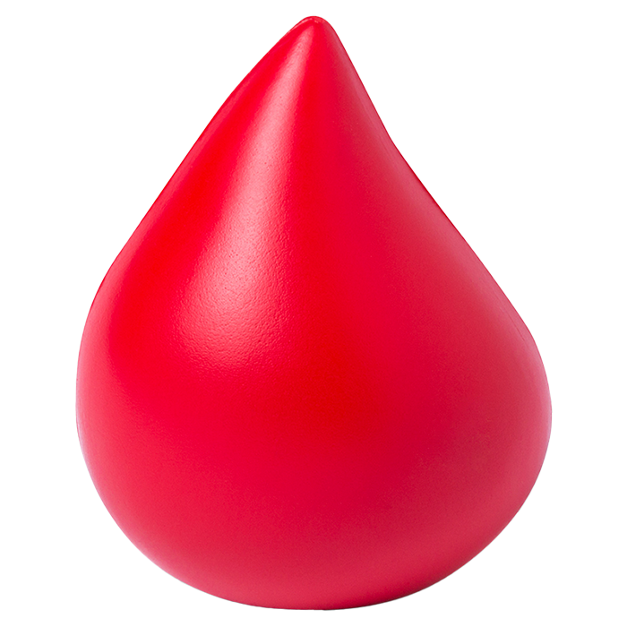 Antistress Gotin - Red